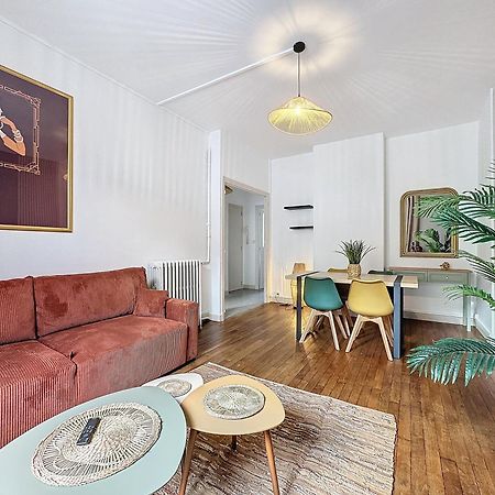 Apartament Le 2-F2 Centre Historique Montluçon Zewnętrze zdjęcie